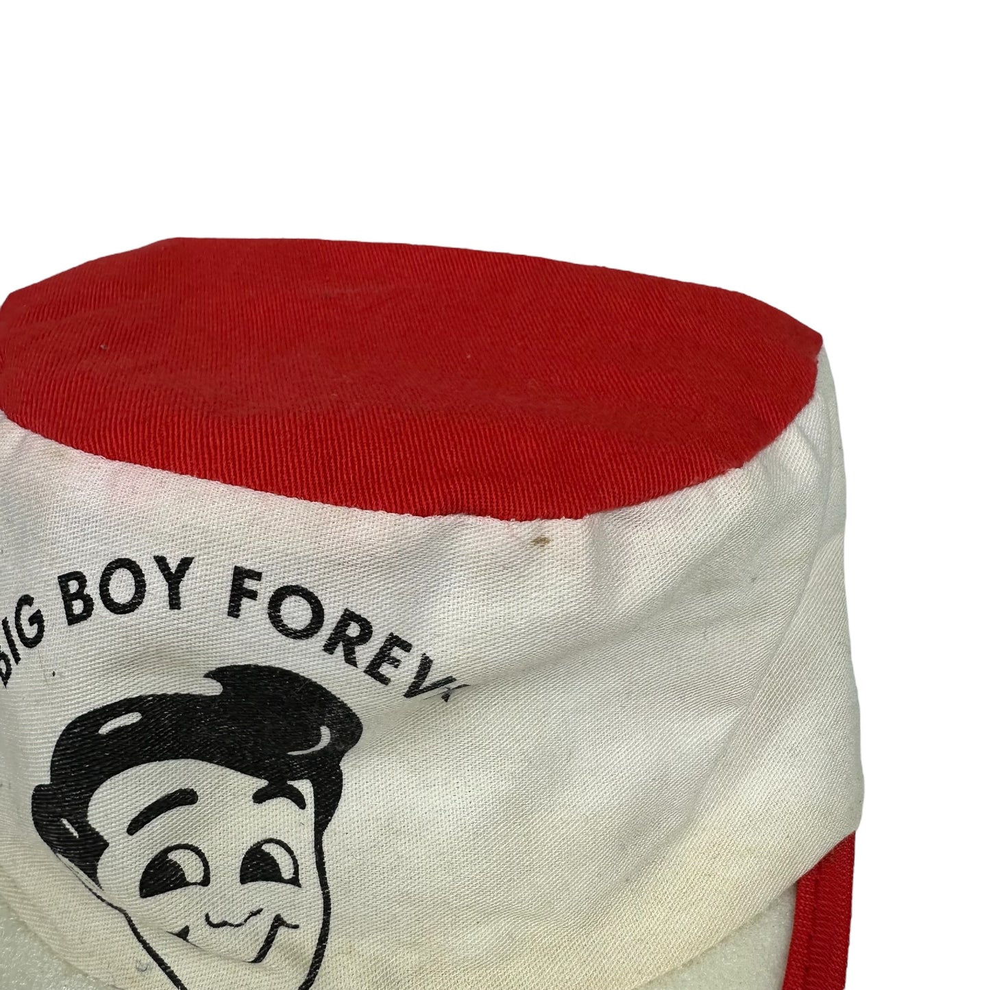 Big Boy Forever Vintage Painters Hat