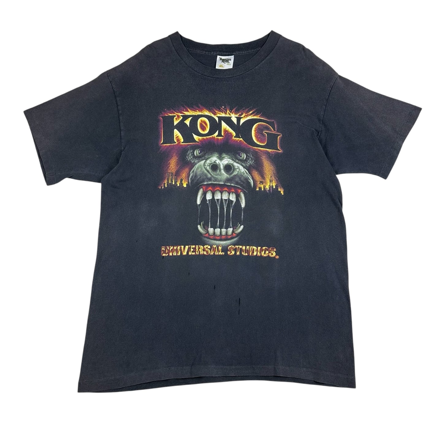 Vintage King Kong Shirt Universal Studios