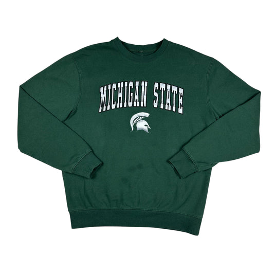 Vintage Michigan State University Sweatshirt