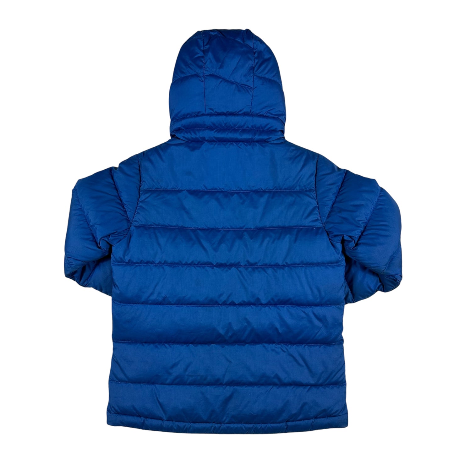 Patagonia Down Jacket Youth Blue