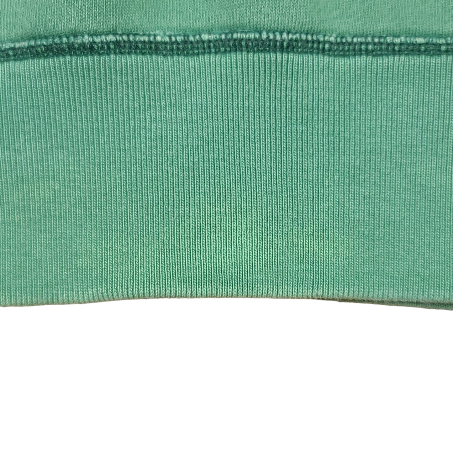 Vintage Polo Ralph Lauren Indian Springs Green Sweatshirt