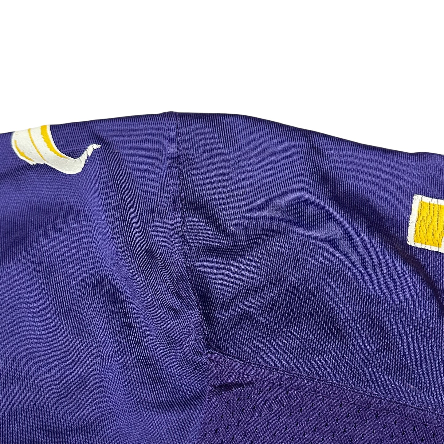 Cudahy High School Vintage Russell Athletic Jersey