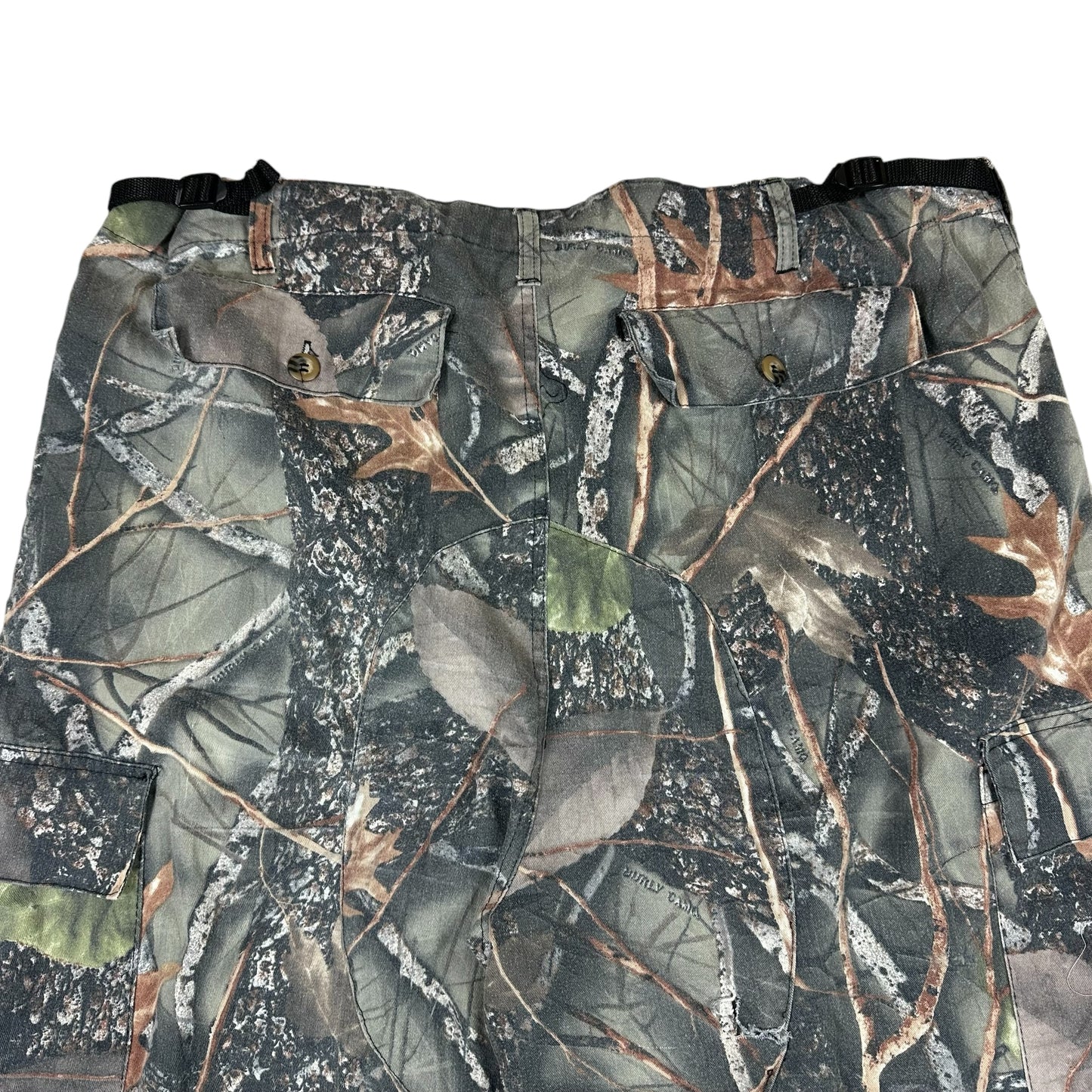 WFS Hunting Camo Pants