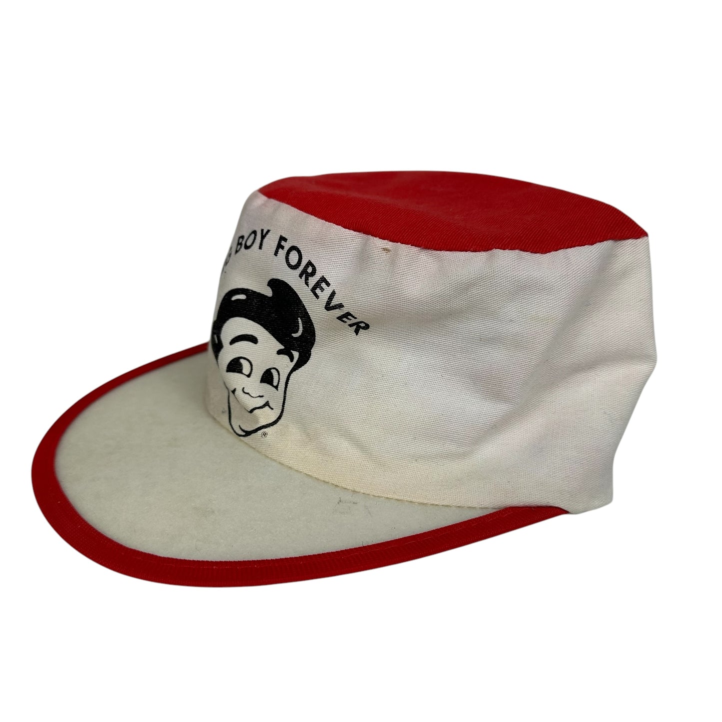 Big Boy Forever Vintage Painters Hat