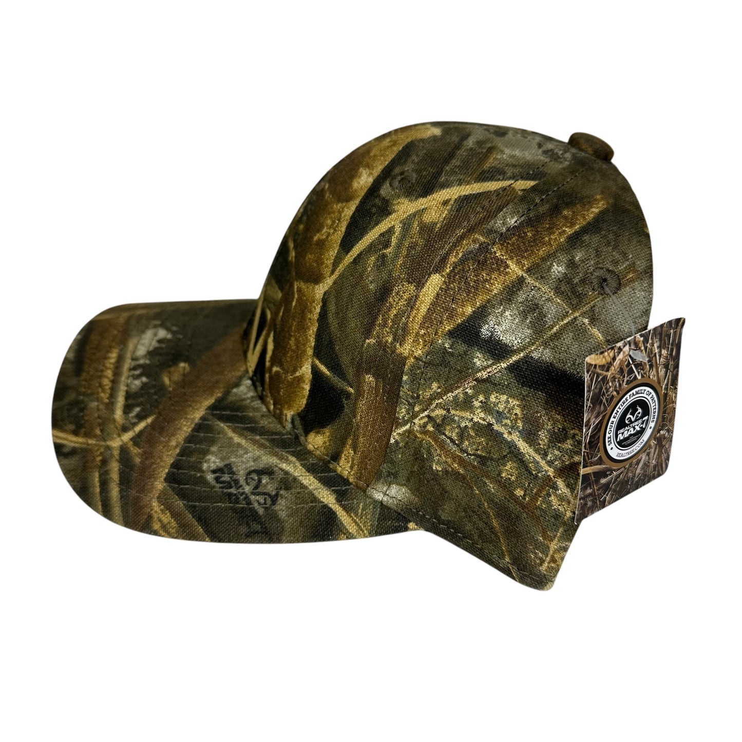 Realtree Outdoor Hat Snapback (1)