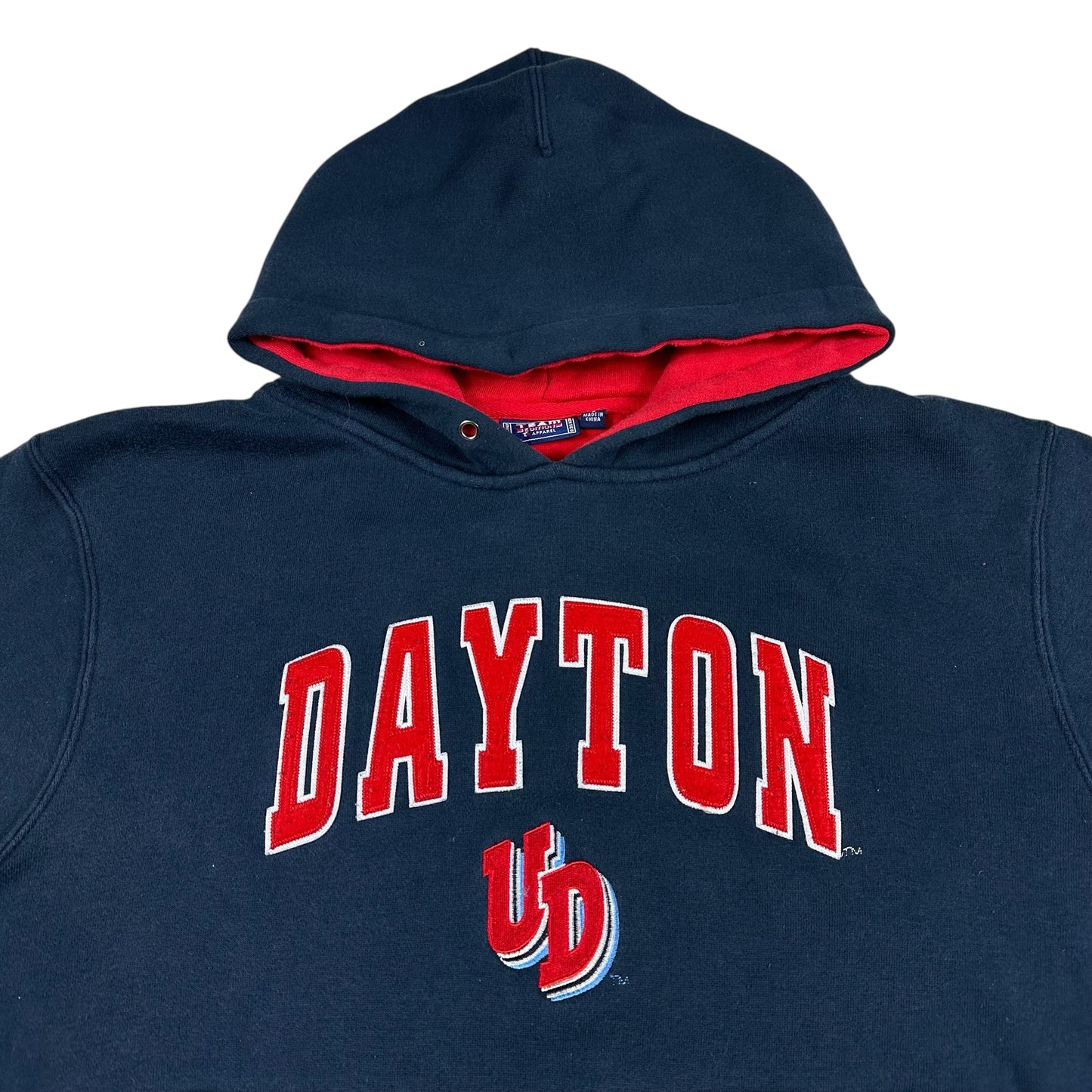 University of Dayton Hoodie Ohio Team Edition