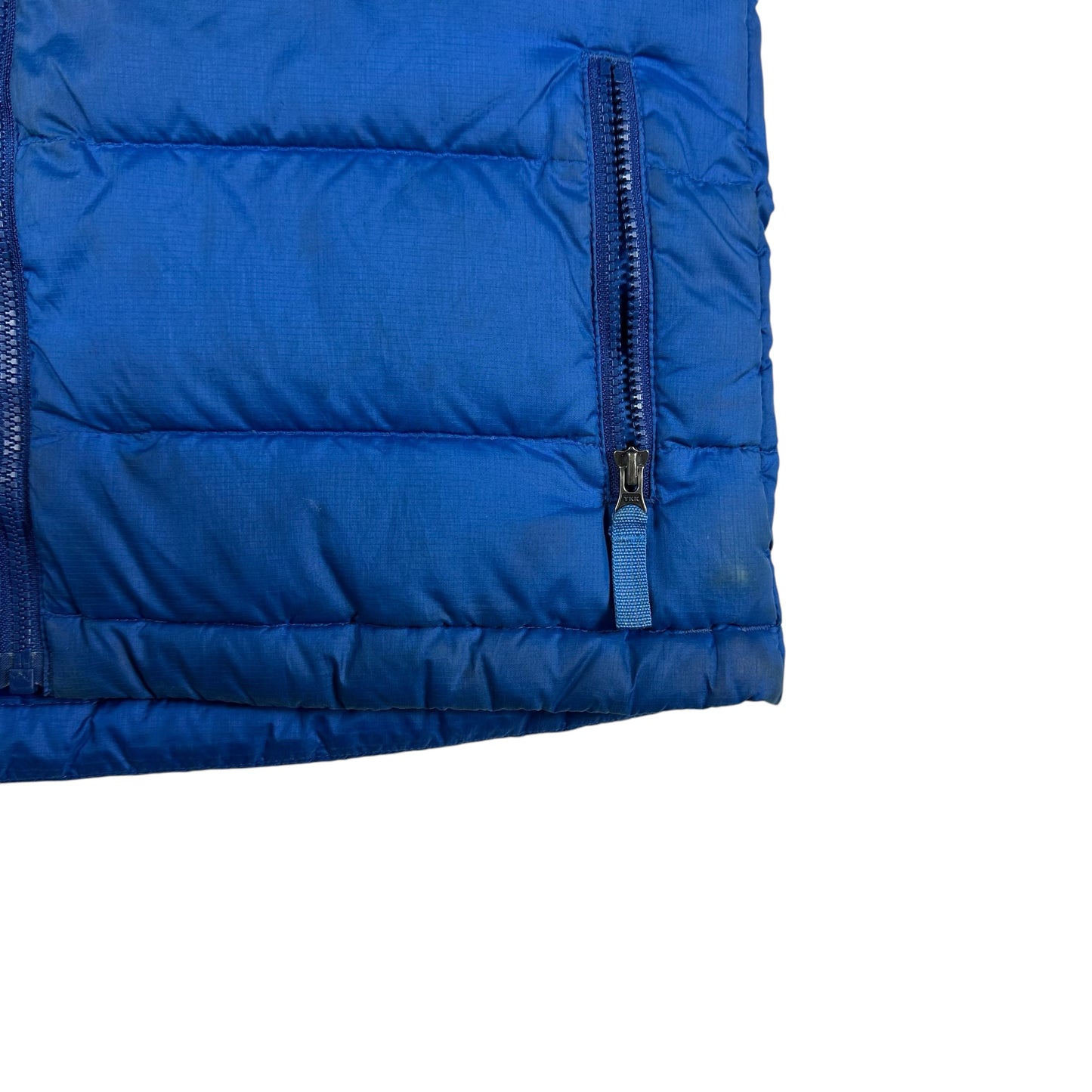 Patagonia Down Jacket Youth Blue