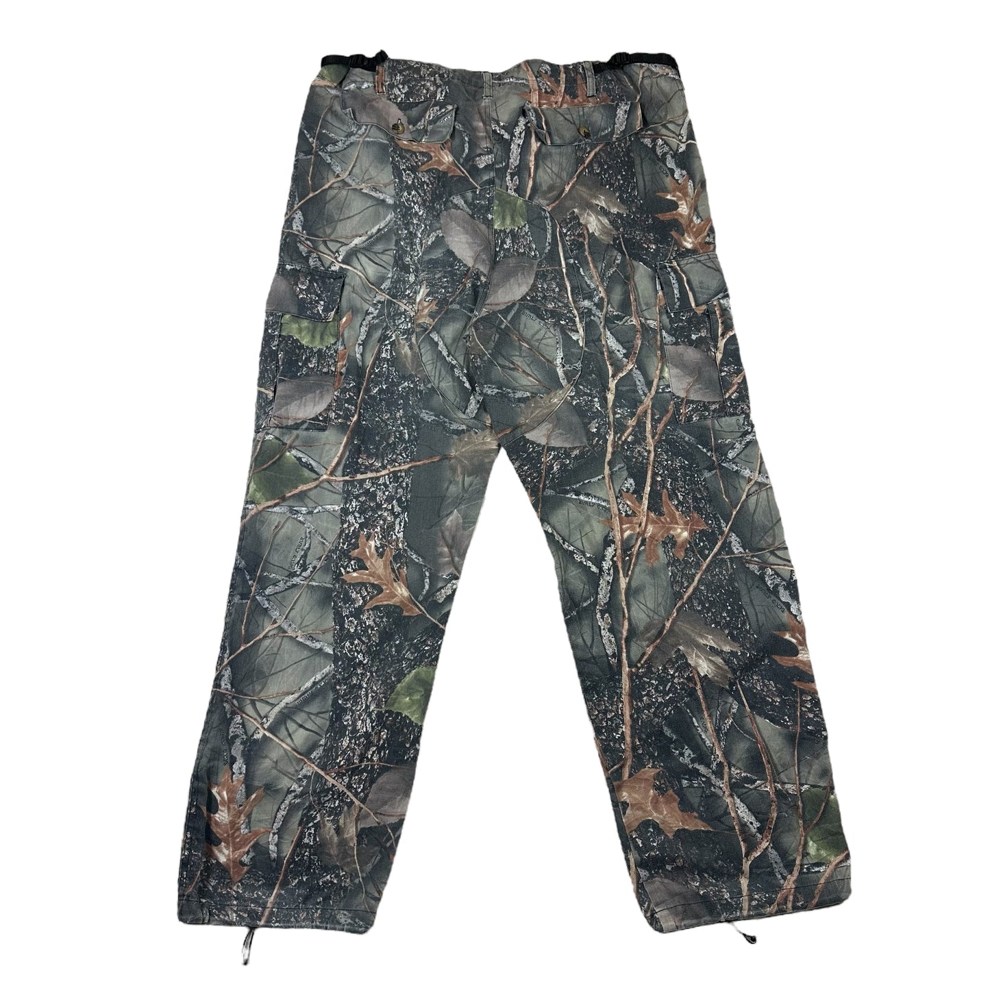 WFS Hunting Camo Pants