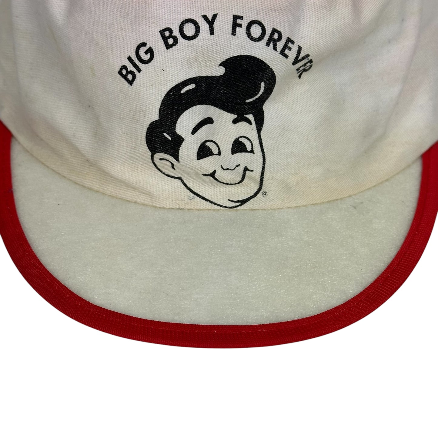 Big Boy Forever Vintage Painters Hat