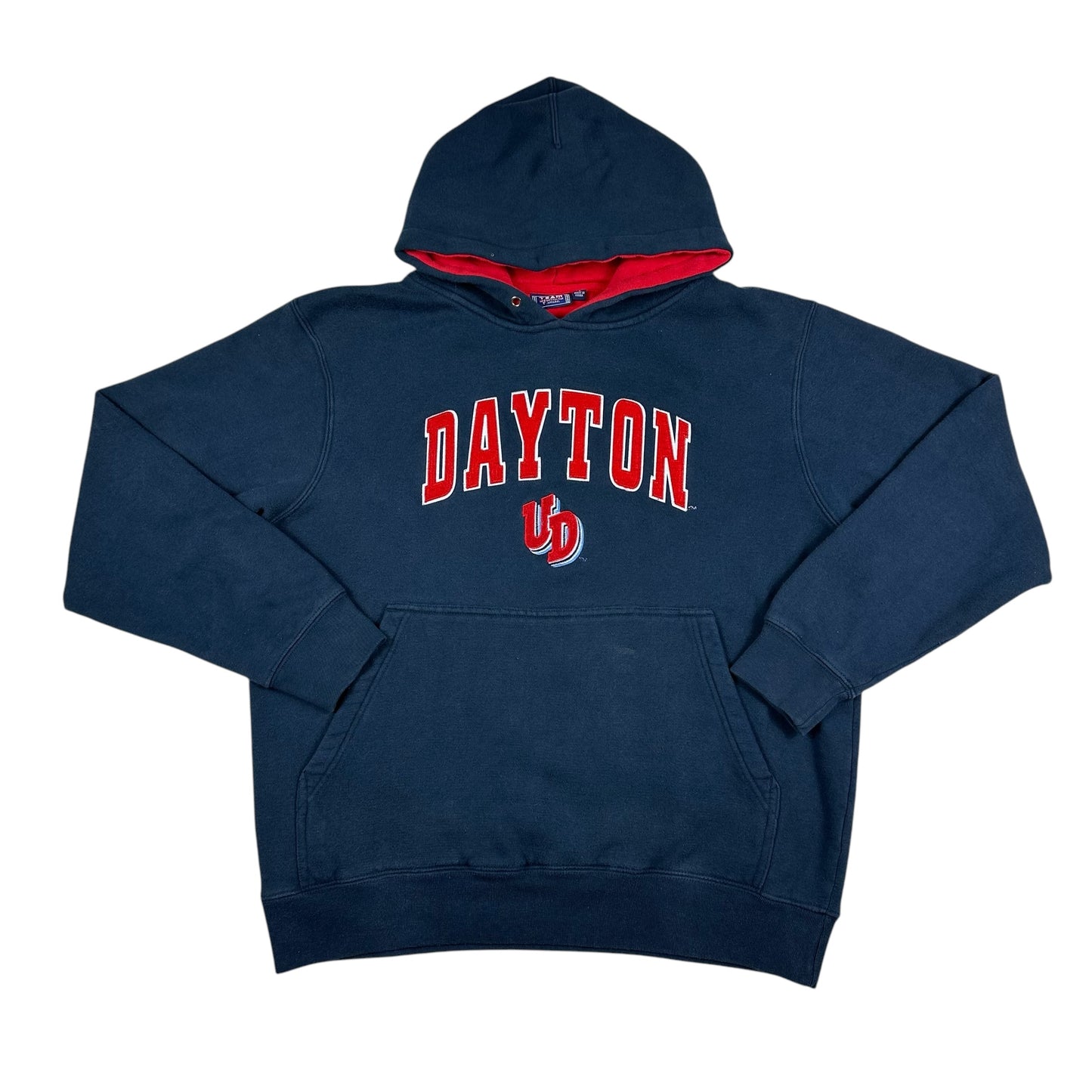 University of Dayton Hoodie Ohio Team Edition