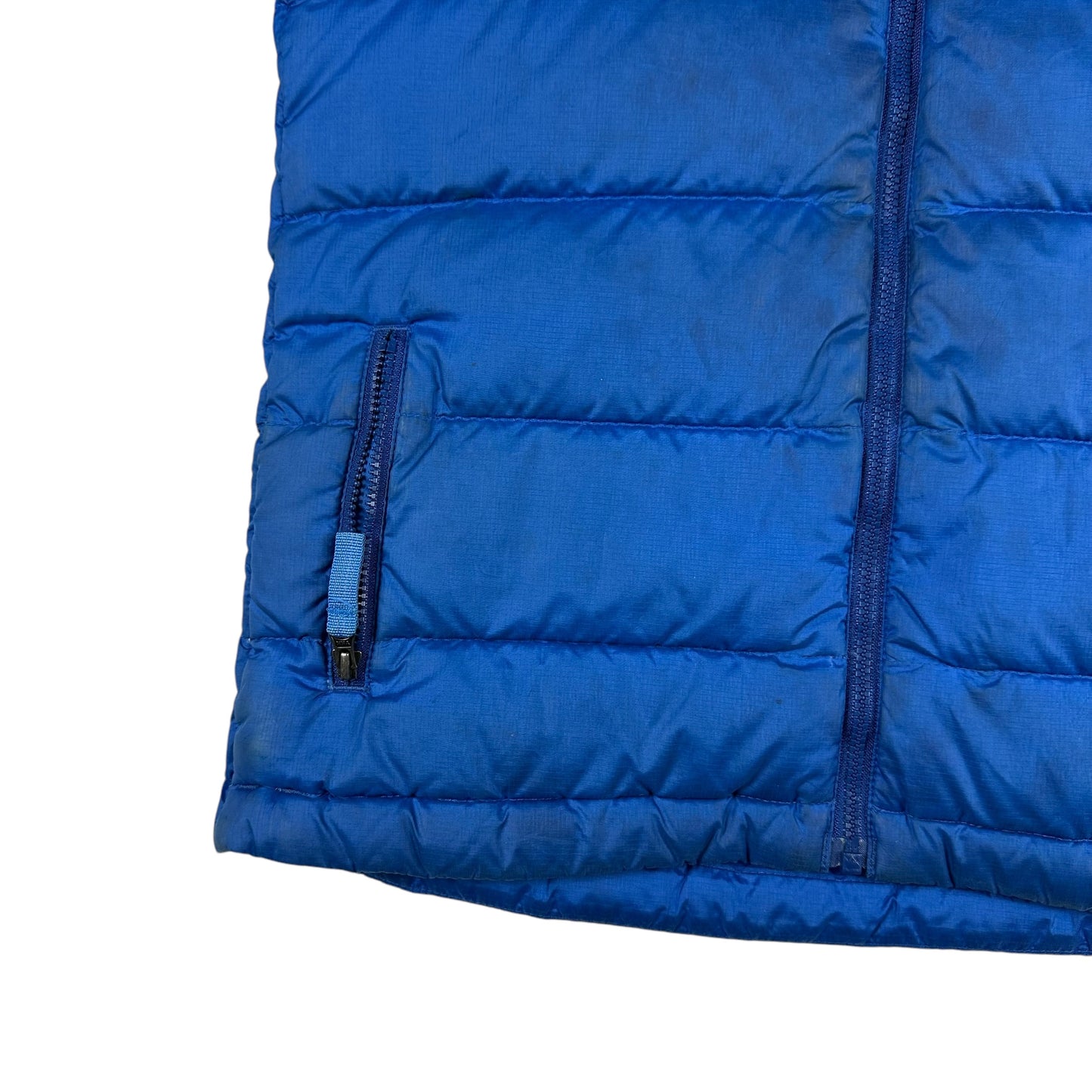 Patagonia Down Jacket Youth Blue