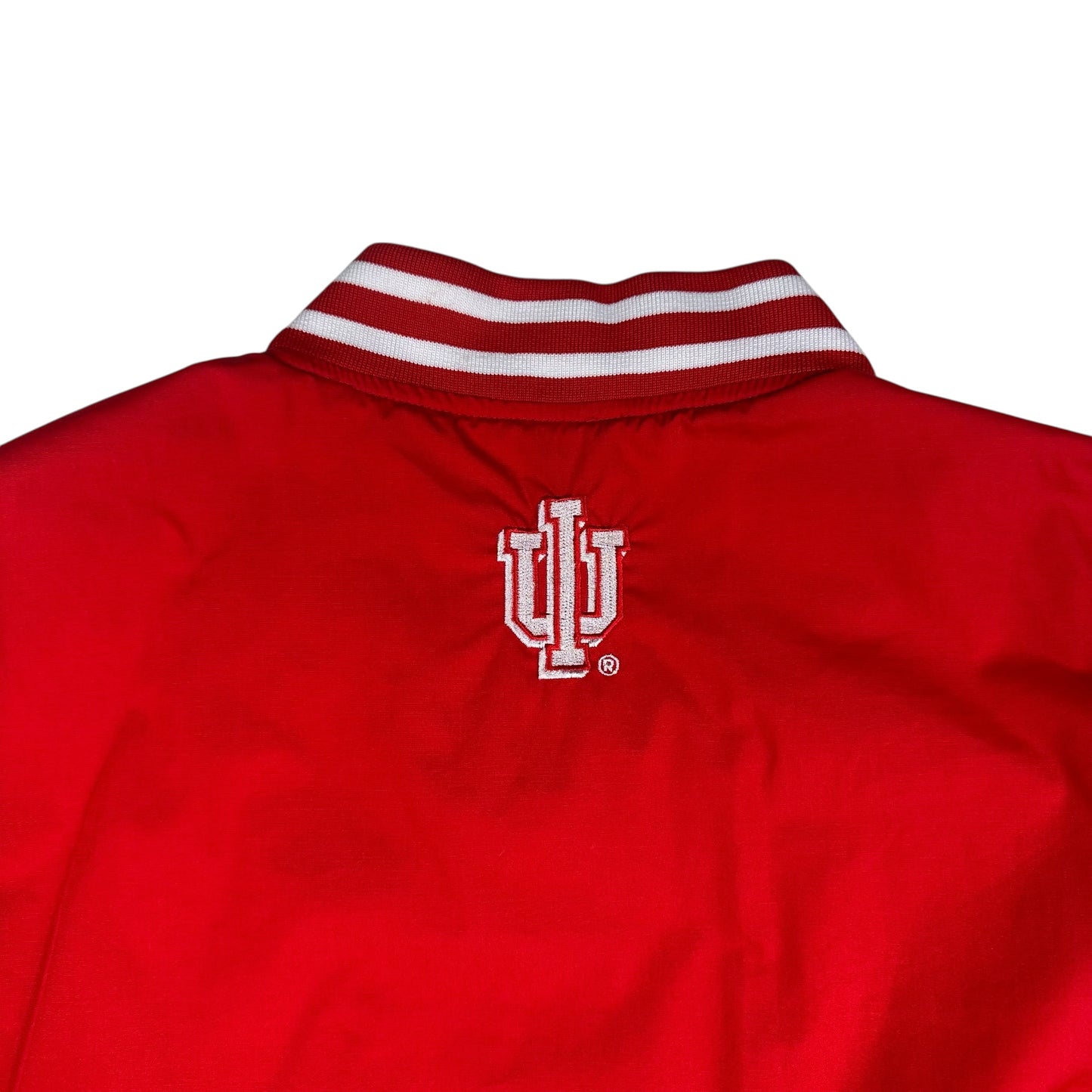 Vintage Indiana University Jacket Fan Sportswear