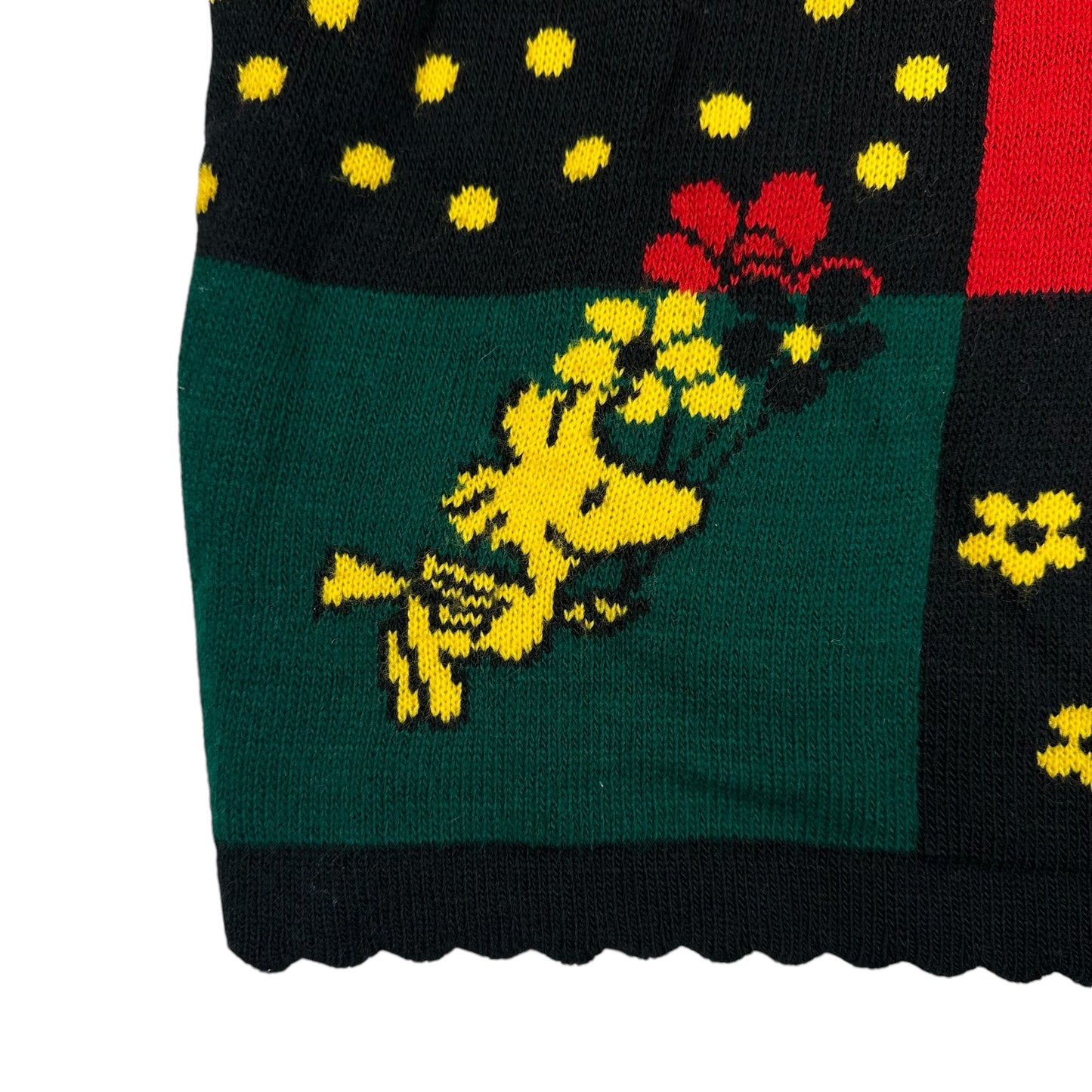 Snoopy Vintage Christmas Sweater