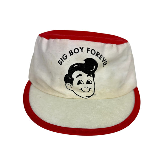 Big Boy Forever Vintage Painters Hat