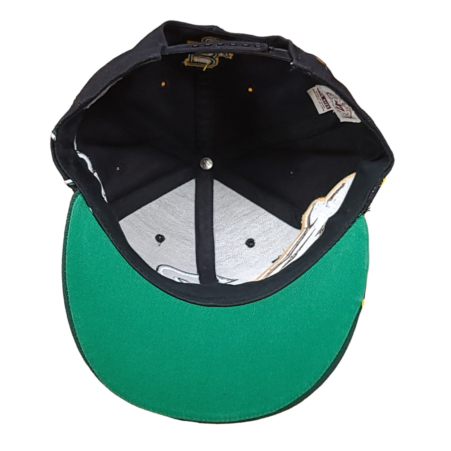 Baylor University Bears '47 Snap Back Hat