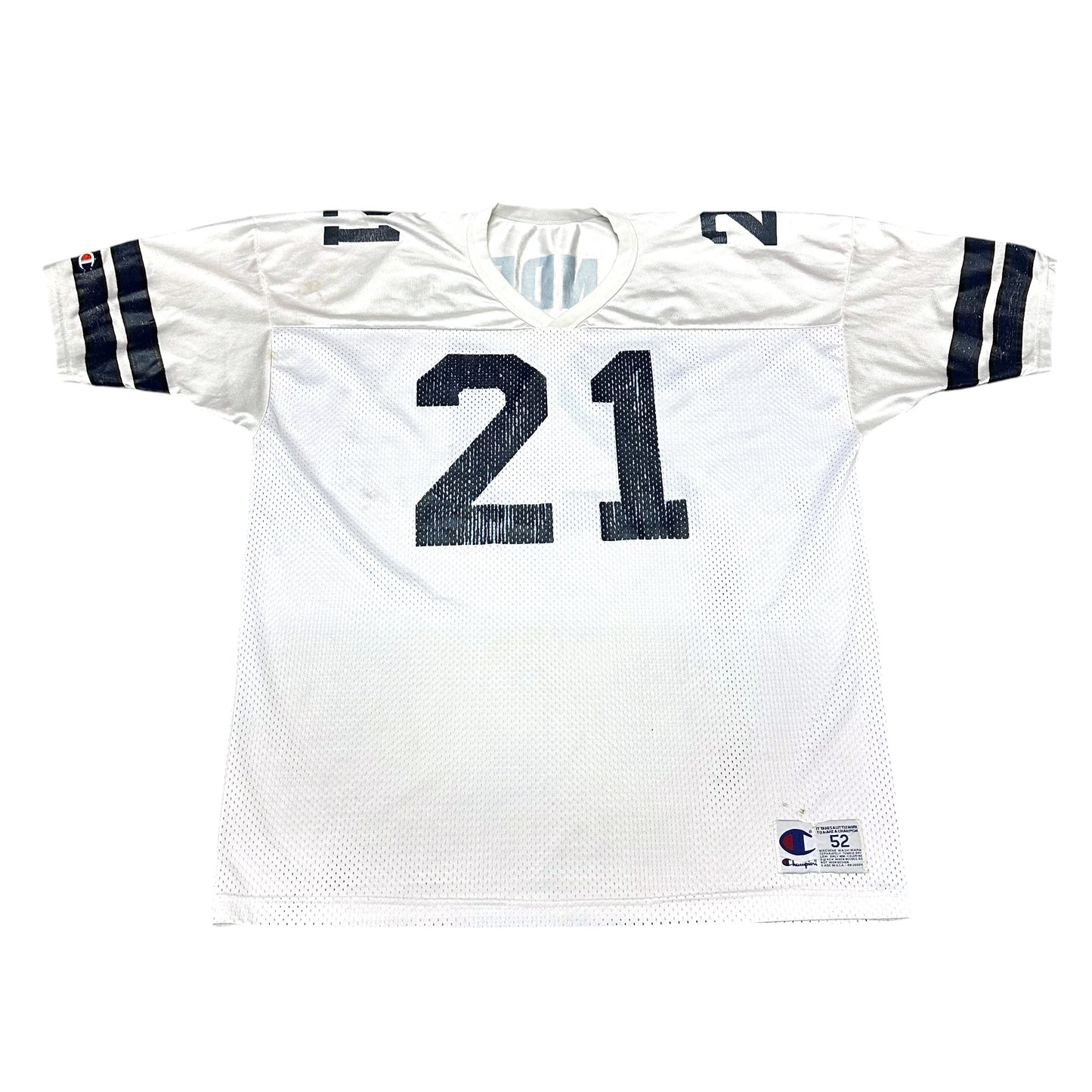 Vintage Deion Sanders Dallas Cowboys Jersey Champion