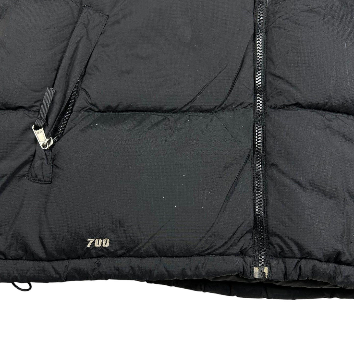 The North Face Vest 700 Down