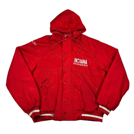 Vintage Indiana University Jacket #1 Apparel