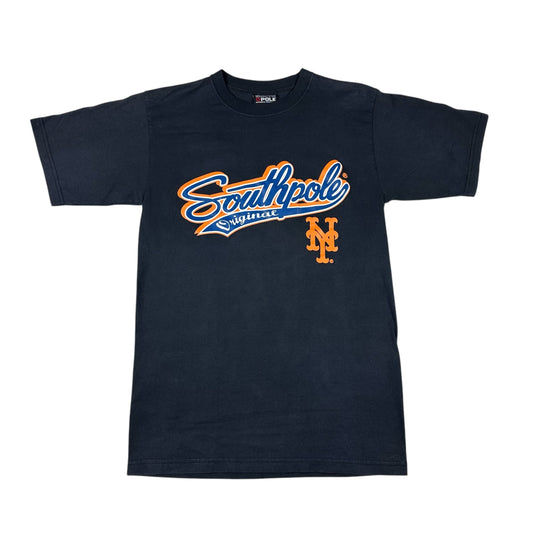 Vintage Southpole Shirt New York Mets