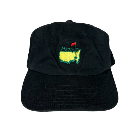 Masters Golf Hat American Needle