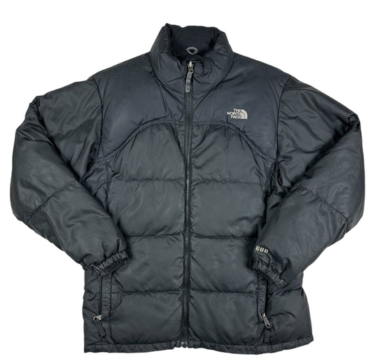 The North Face Jacket 600 Down Fill Girls