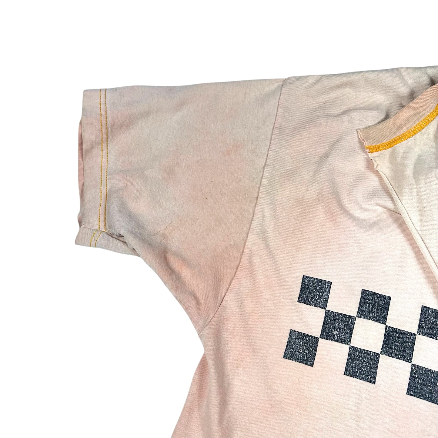 Muttley Vintage Iceberg History Shirt Thrashed