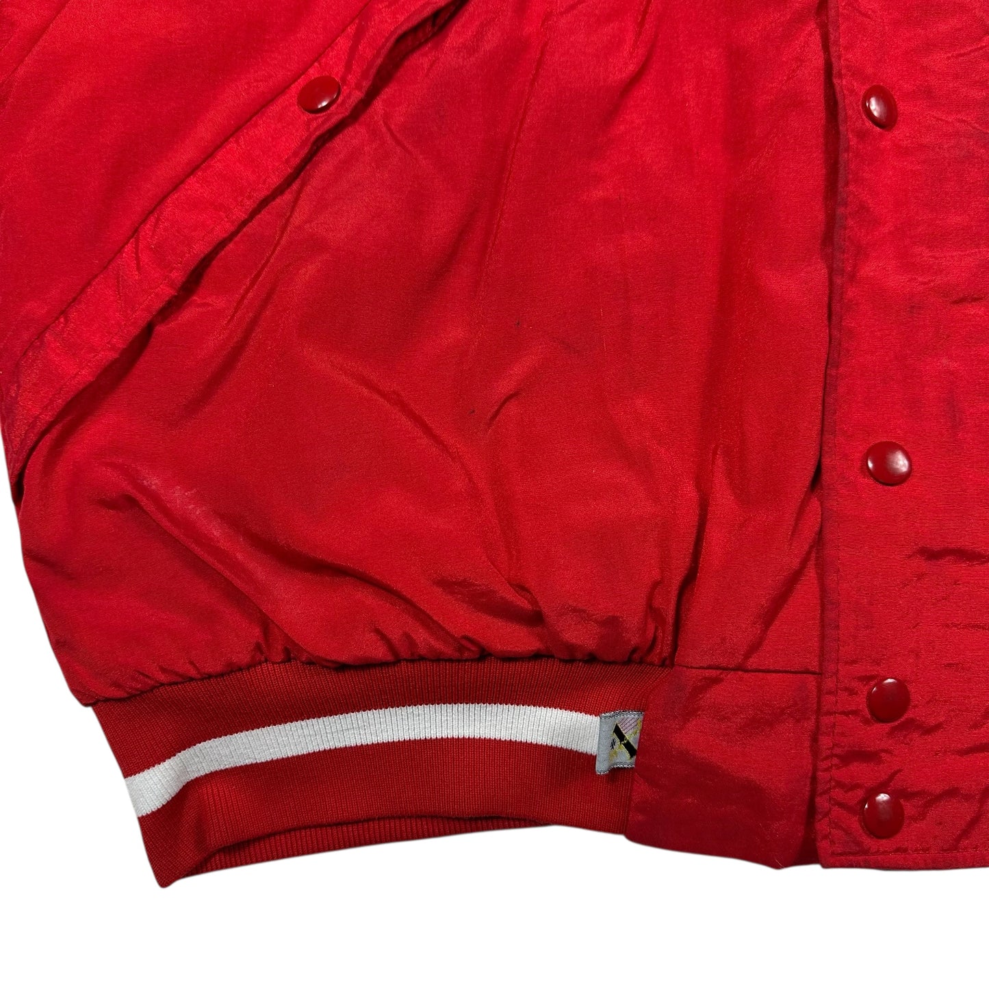 Vintage Indiana University Jacket #1 Apparel