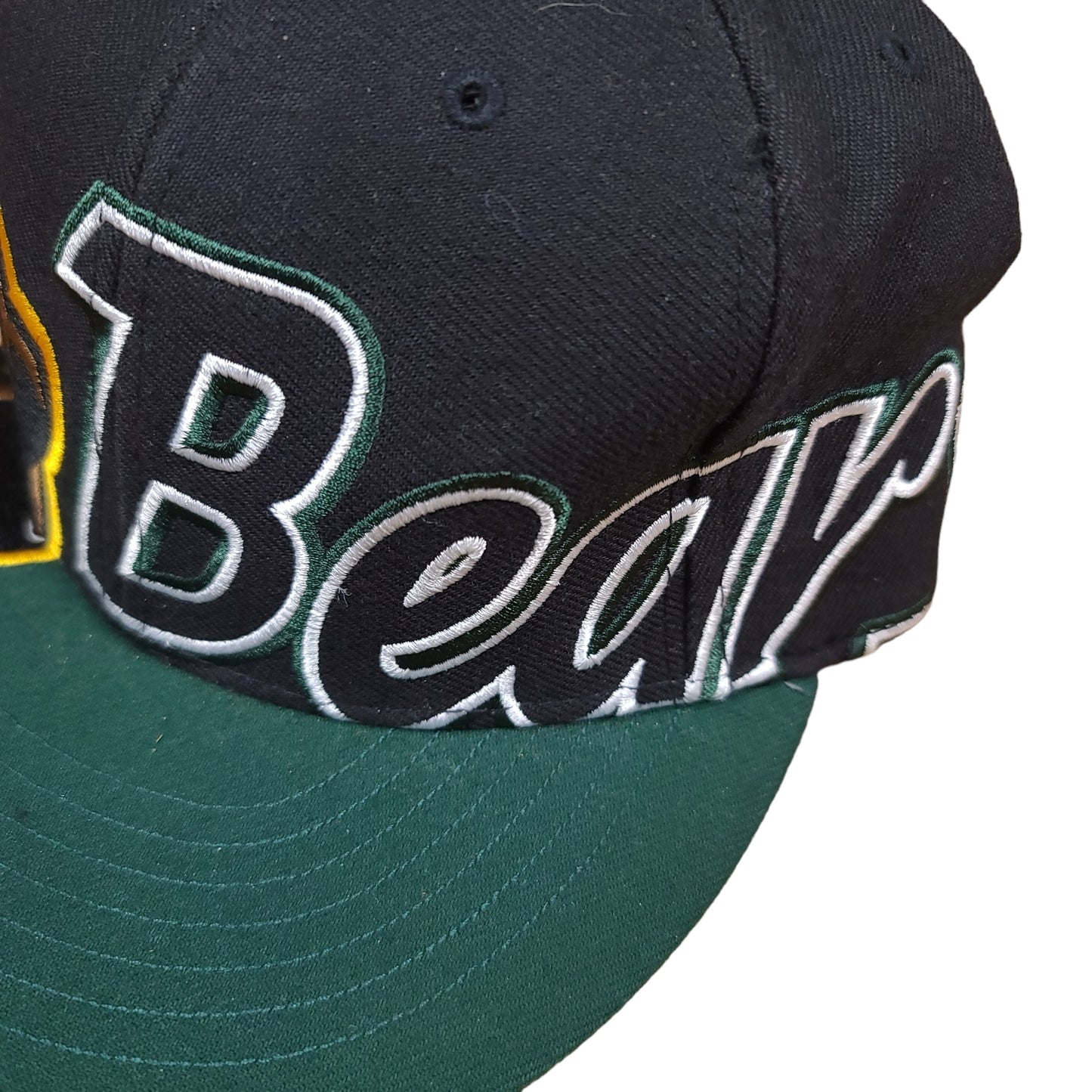 Baylor University Bears '47 Snap Back Hat