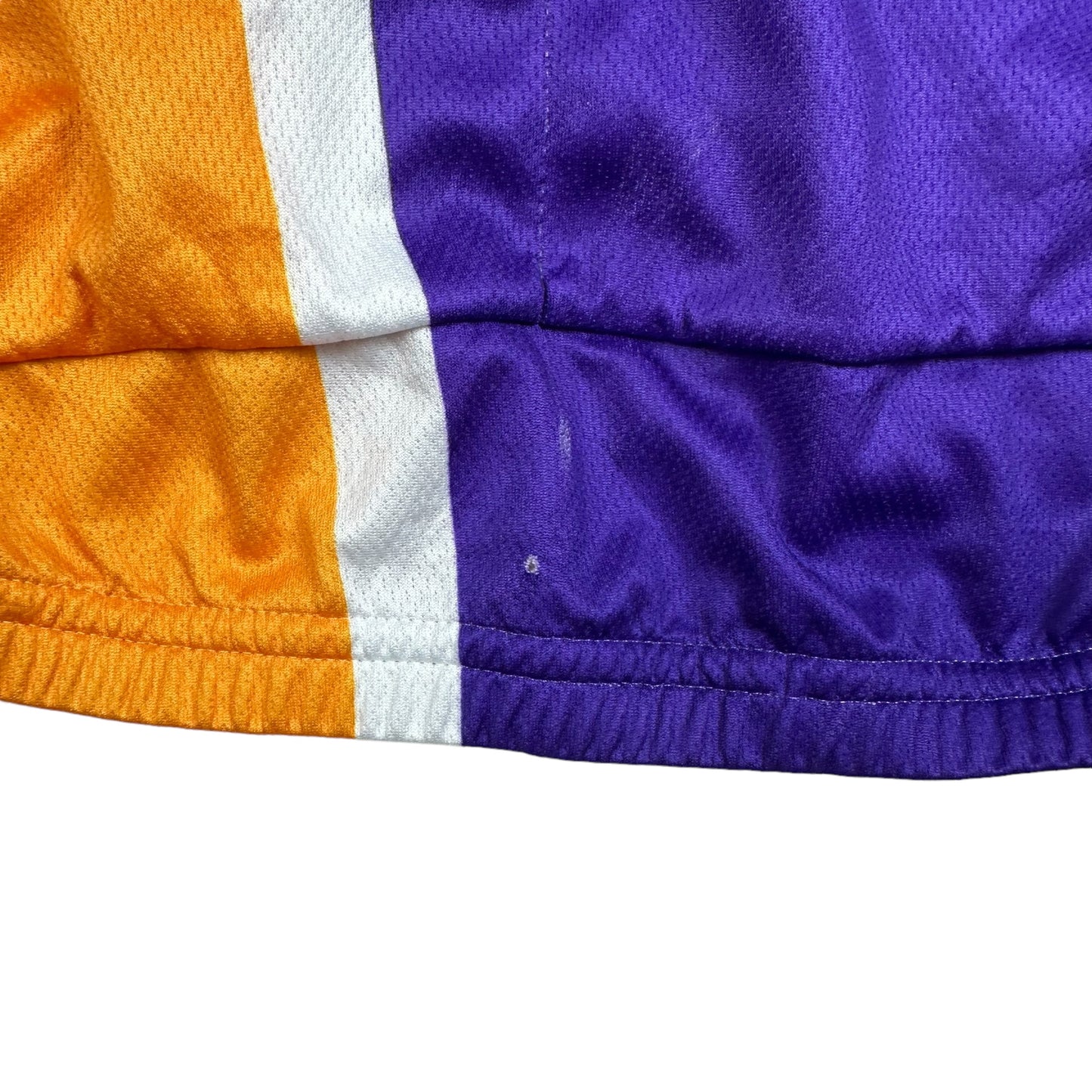 Louisiana State University Jersey Cycling