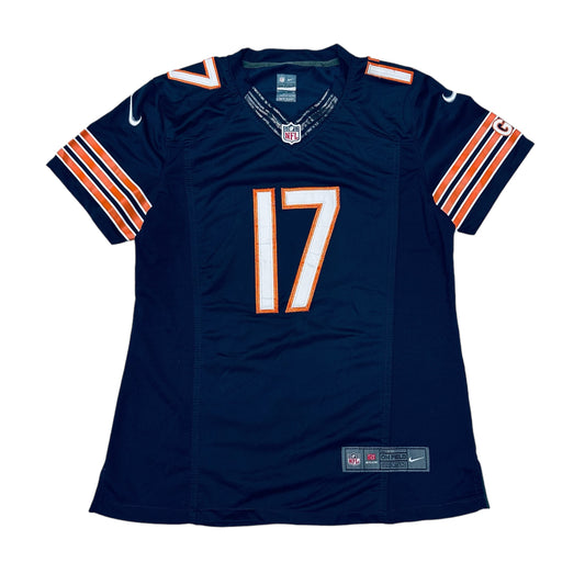 Alshon Jeffery Chicago Bears Nike NFL Football Youth Jersey