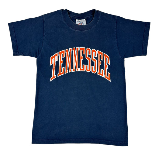 Vintage University of Tennesee Shirt Private Stock