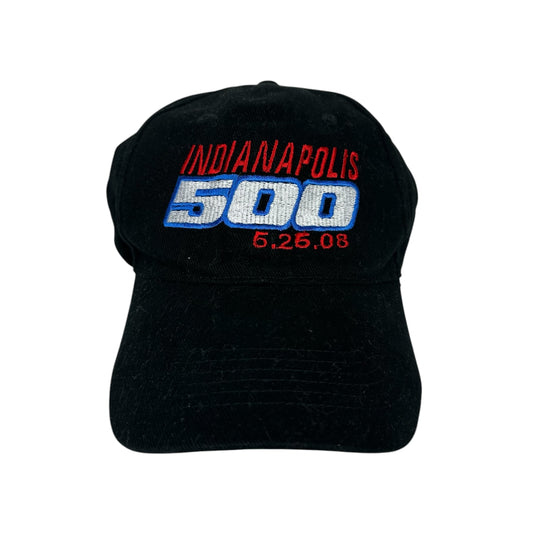 Vintage Racing Hat Indianapolis 500