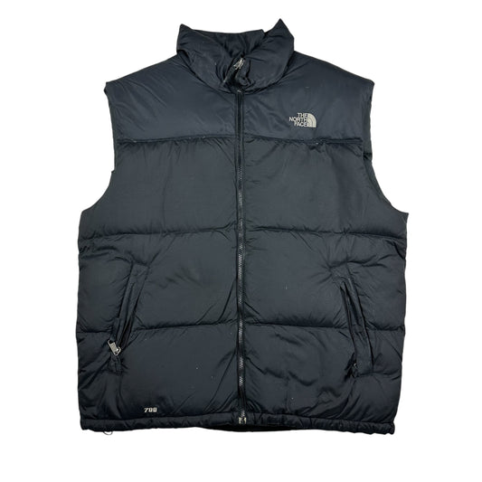 The North Face Vest 700 Down