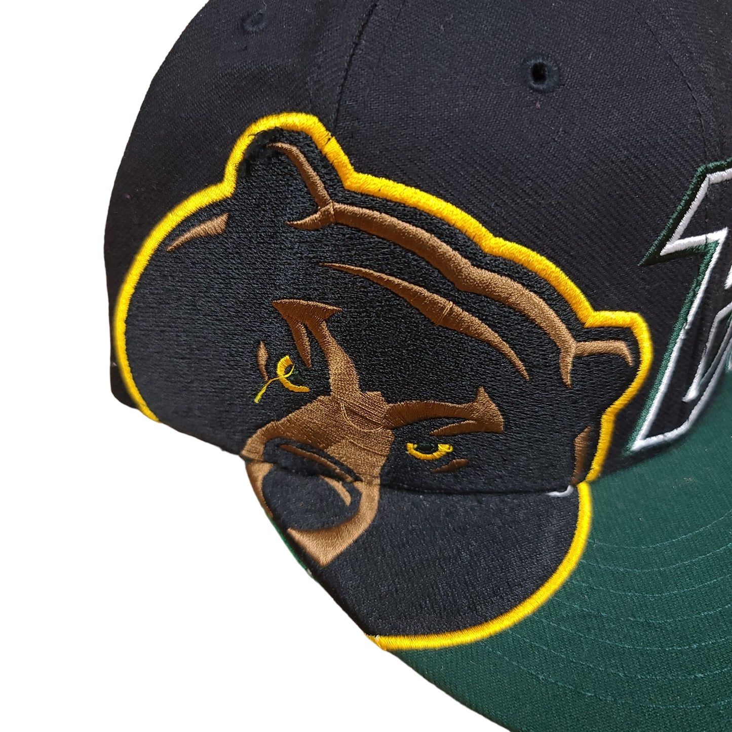 Baylor University Bears '47 Snap Back Hat