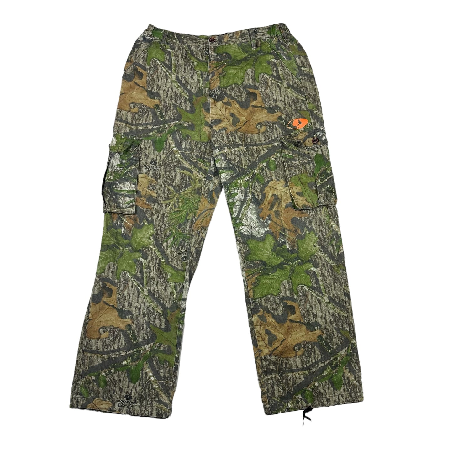 Mossy Oak Hunting Camo Pants Obsession