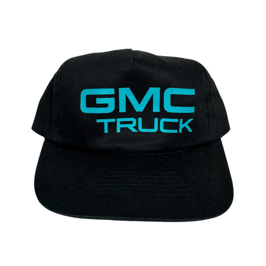 Vintage GMC Truck Hat