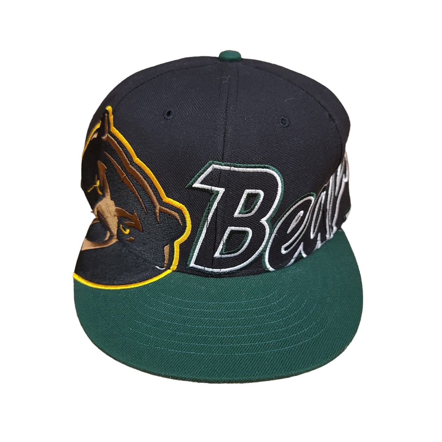 Baylor University Bears '47 Snap Back Hat