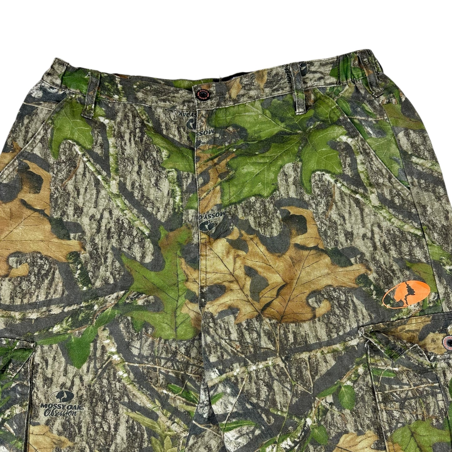 Mossy Oak Hunting Camo Pants Obsession