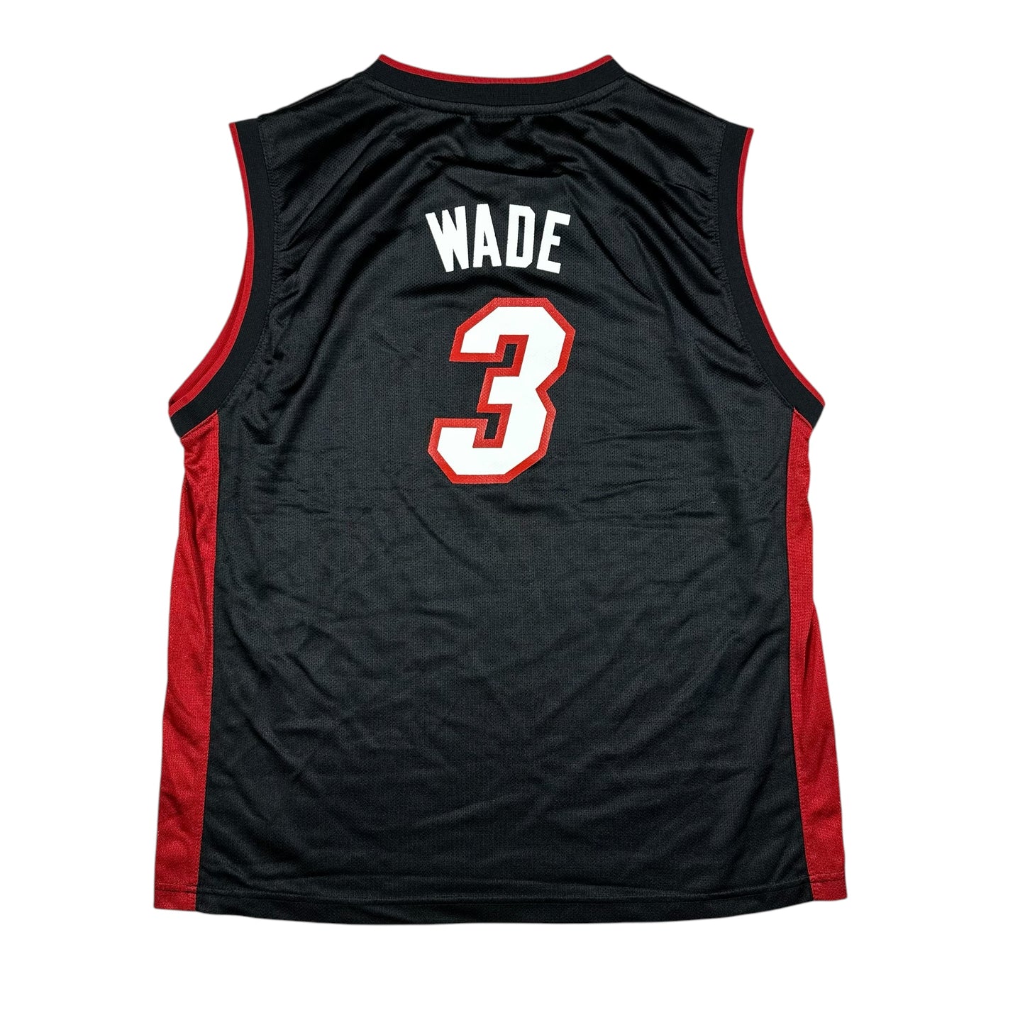 Dwayne Wade Miami Heat Jersey Reebok Youth