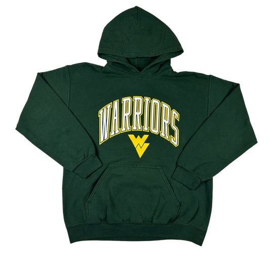 West Virginia University Hoodie MV Sport Warriors