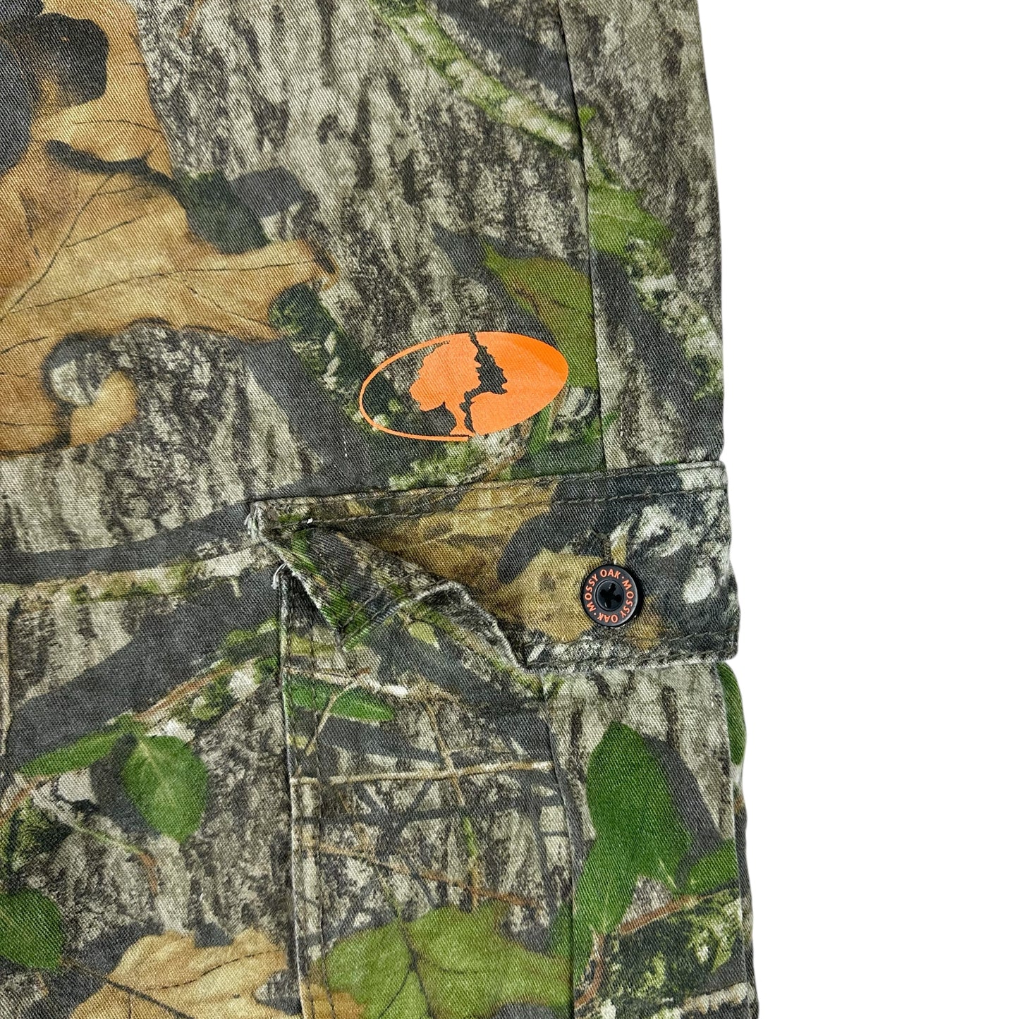 Mossy Oak Hunting Camo Pants Obsession