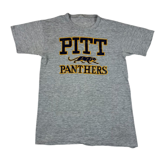 Vintage University of Pittsburgh Panthers Shirt