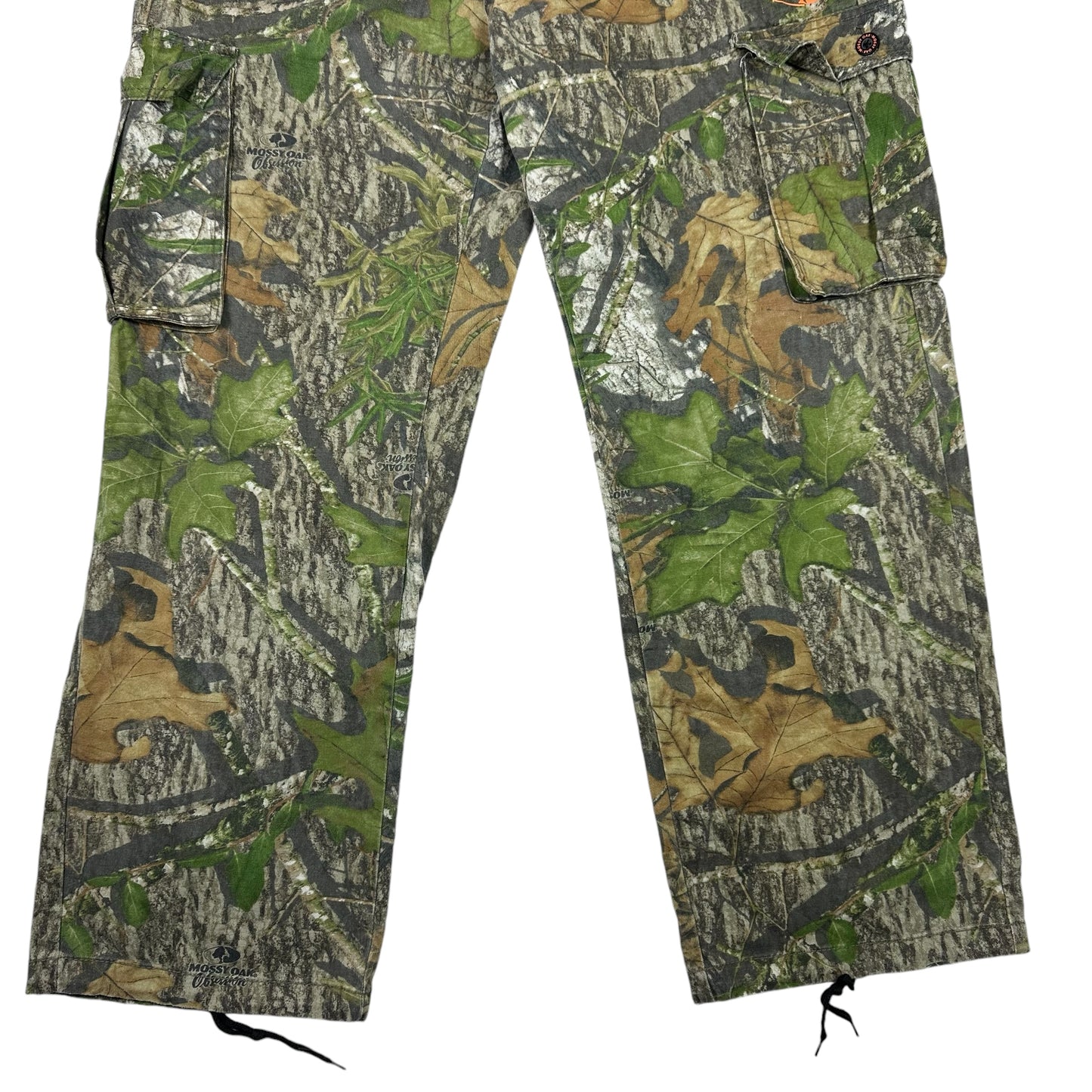 Mossy Oak Hunting Camo Pants Obsession