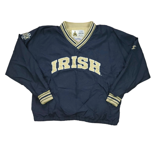 Notre Dame Fighting Irish Champion Vneck Pullover