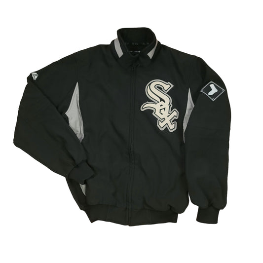 White Sox Majestic Jacket