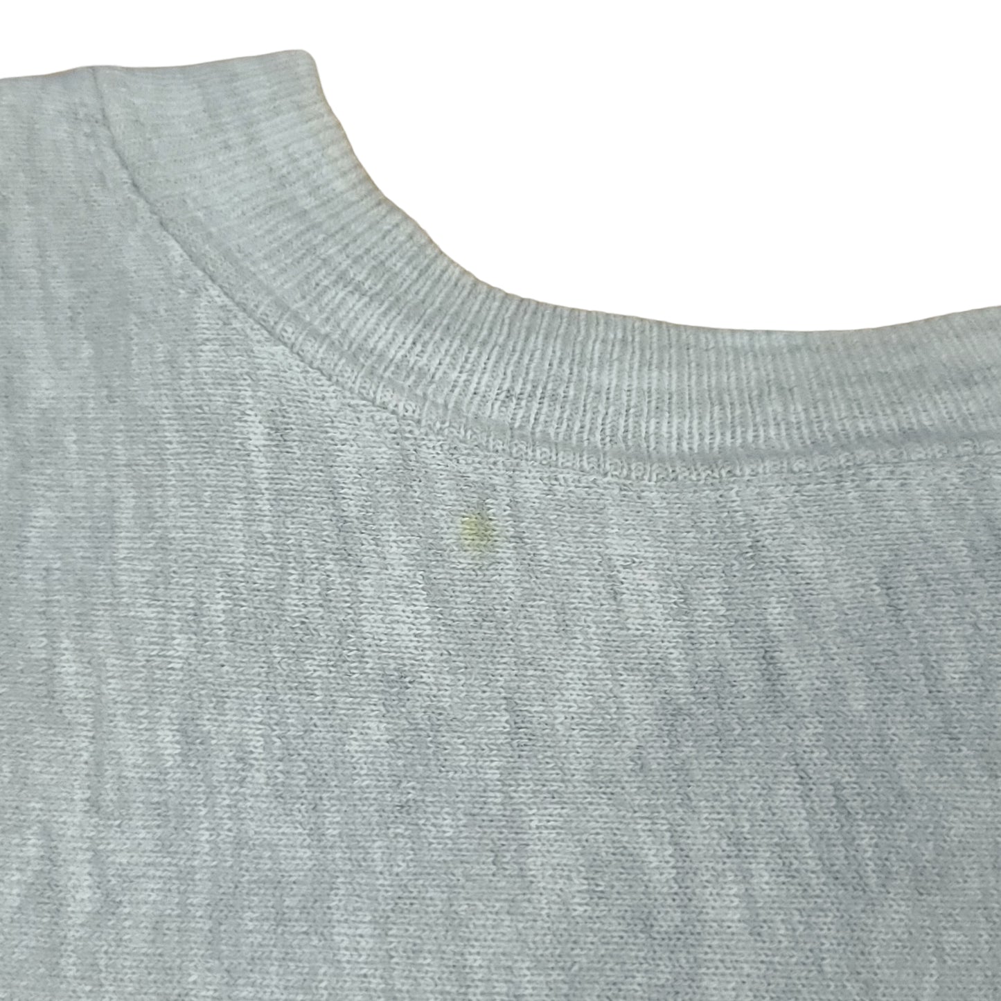 Vintage Hopkins University Gray Champion Reverse Weave Sweatshirt