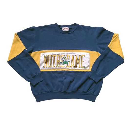 Notre Dame Fighting Irish Nutmeg Sweatshirt