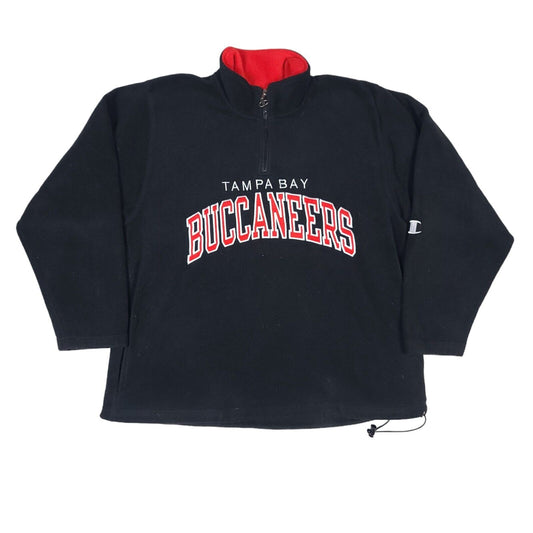 Tampa Bay Buccaneers Sweater Vintage Champion