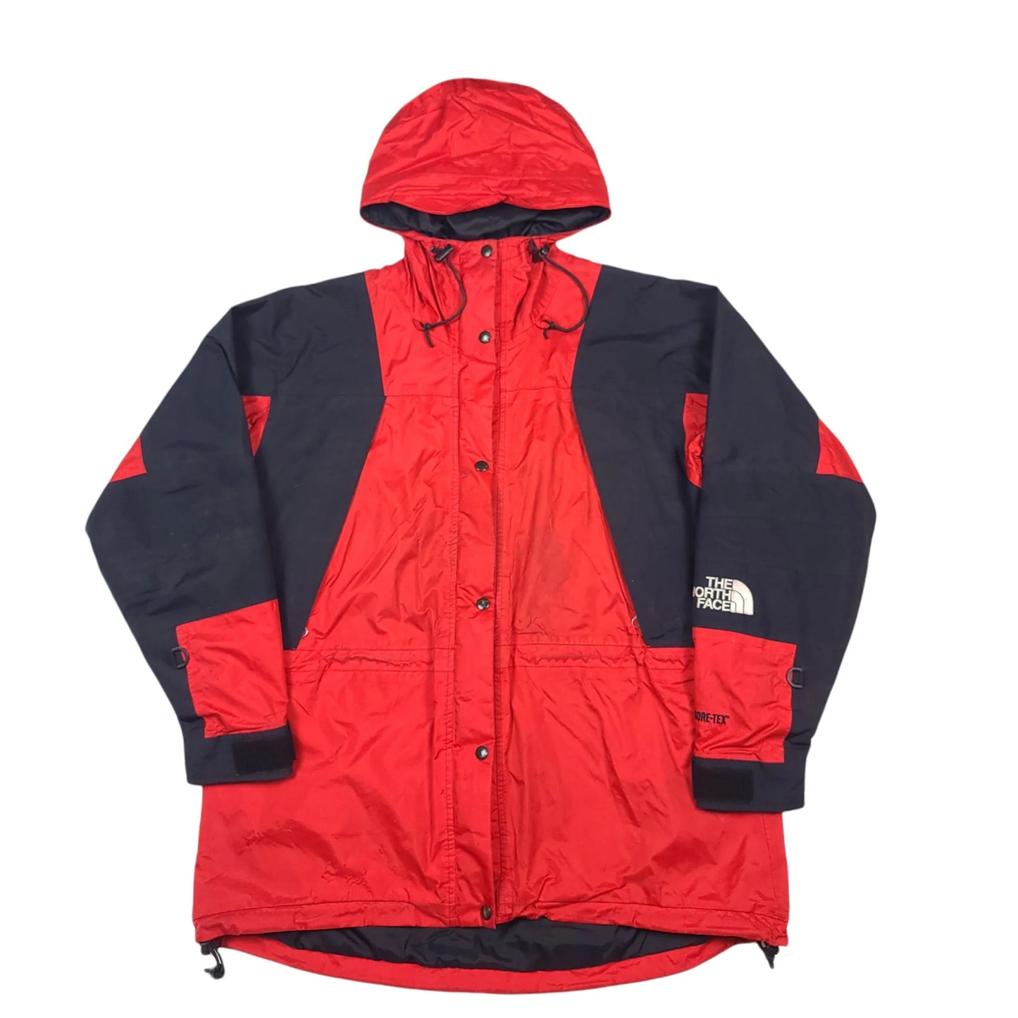Women's The North Face Red Mountain Light Jacket