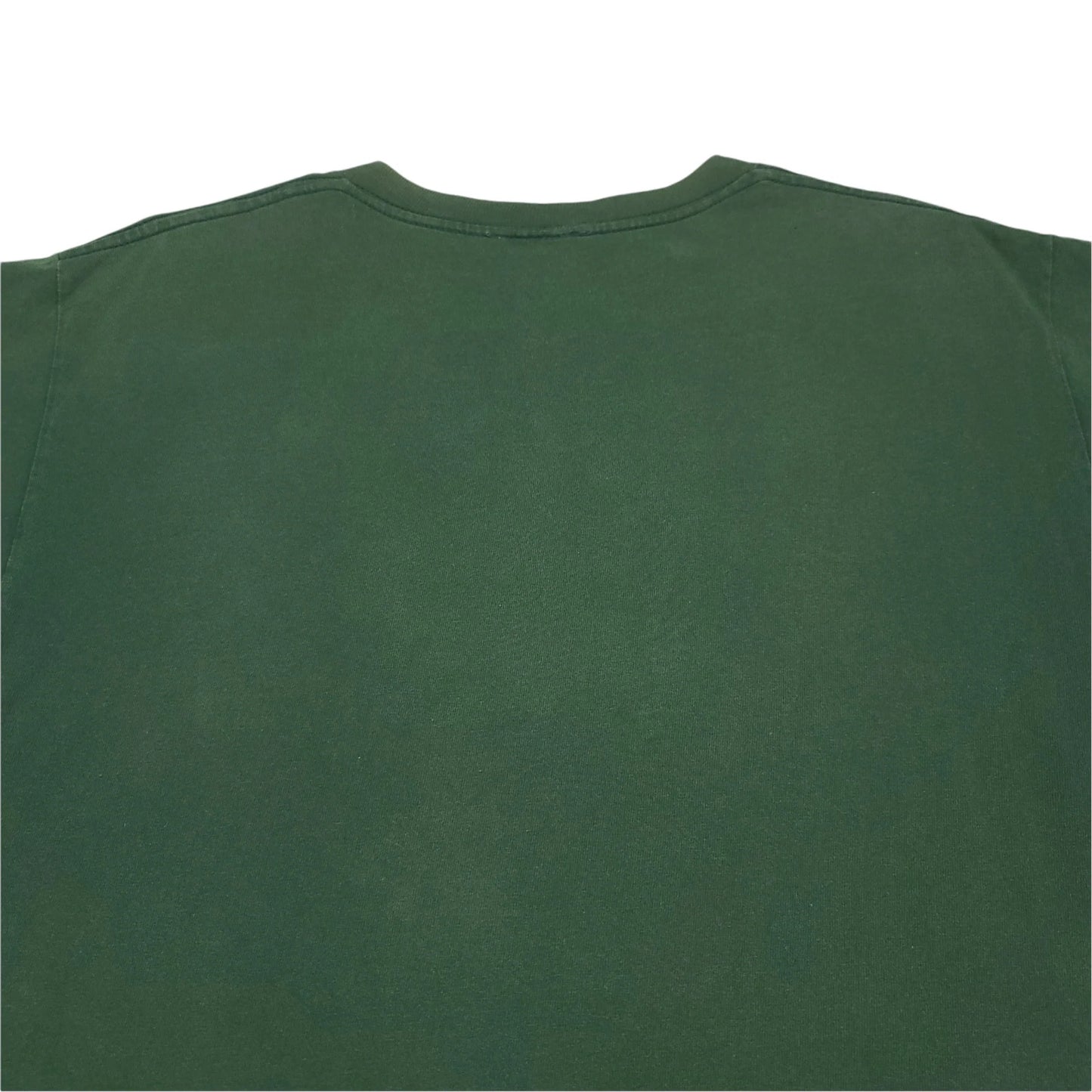 Shorty'S Black Magic Green Skate T-Shirt